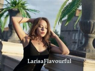 LarisaFlavourful