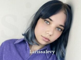 Larissalevy