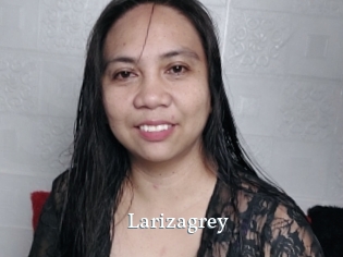 Larizagrey