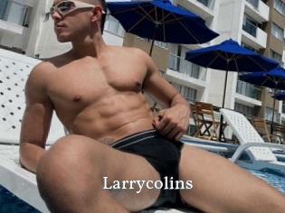 Larrycolins