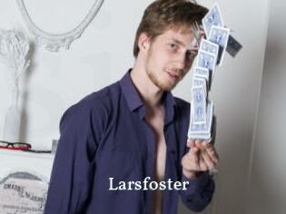 Larsfoster