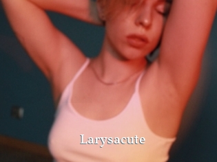 Larysacute