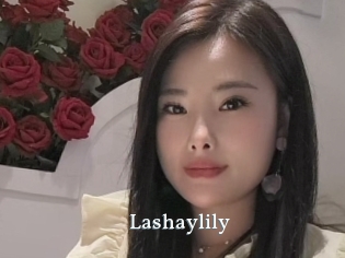 Lashaylily