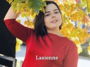 Lasienne