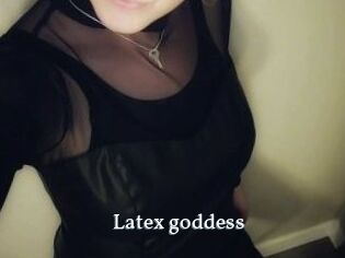 Latex_goddess