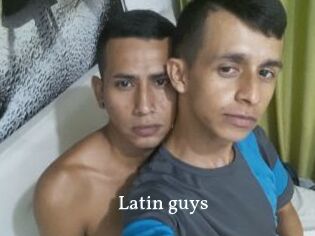 Latin_guys