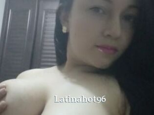 Latinahot96