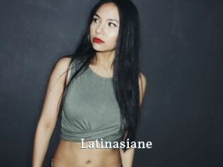 Latinasiane