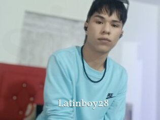 Latinboy28