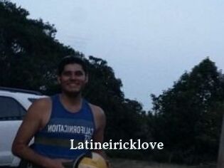 Latineiricklove