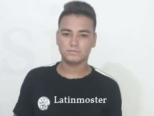 Latinmoster