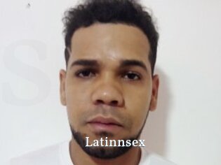 Latinnsex