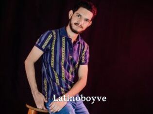 Latinoboyve