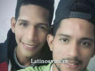 Latinosvirilxz