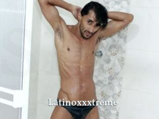 Latinoxxxtreme