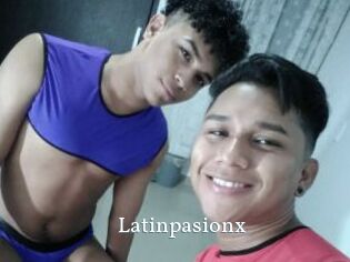 Latinpasionx