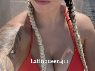 Latinqueen411