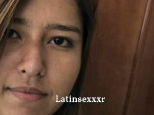 Latinsexxxr