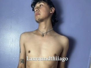 Lauraandthiiago