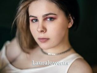 Lauralowerns