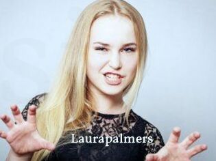 Laurapalmers