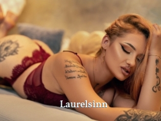 Laurelsinn