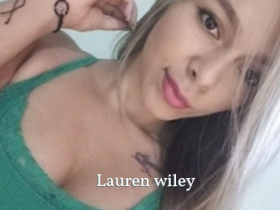 Lauren_wiley