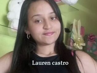 Lauren_castro