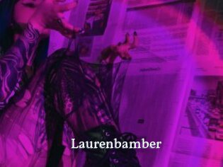 Laurenbamber