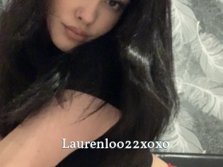 Laurenloo22xoxo