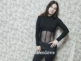 Laurenlove