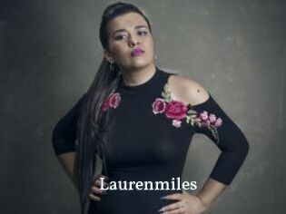 Laurenmiles