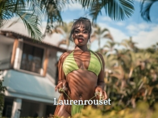 Laurenrouset