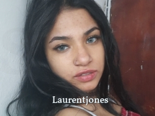 Laurentjones