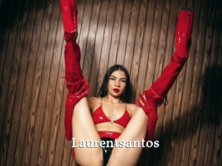 Laurentsantos