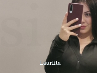 Lauriita