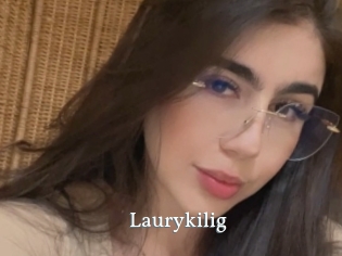 Laurykilig