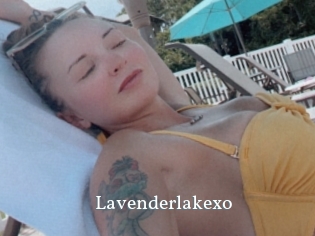 Lavenderlakexo