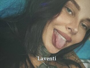 Laventi