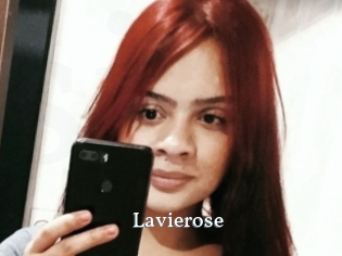 Lavierose