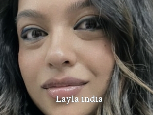 Layla_india