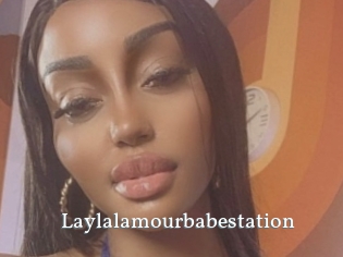 Laylalamourbabestation