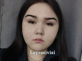 Layrasivisi