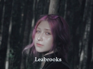 Leabrooks