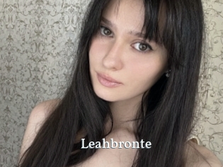 Leahbronte