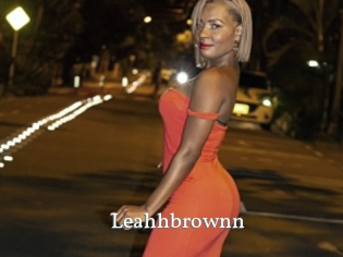 Leahhbrownn