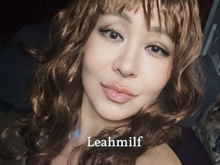 Leahmilf