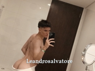 Leandrosalvatore