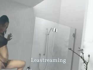 Leastreaming