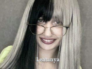 Leatanya